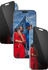 PanzerGlass Privacy Apple iPhone 17 Pro Max mit Installationsrahmen