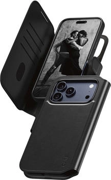 PanzerGlass CARE Case Apple iPhone 17 Pro Max MagSafe Tango 2in1 Wallet