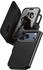 PanzerGlass CARE Case Apple iPhone 17 Pro Max MagSafe Tango 2in1 Wallet