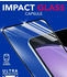 Cellular Line Impact Glass Capsule Samsung S24 FE / A36 5G / A56 5G (60951)