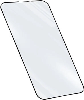 Cellular Line Impact Glass Capsule für Apple iPhone 16 (60865)