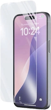 Cellular Line Impact Glass für Apple iPhone 16E (61094)