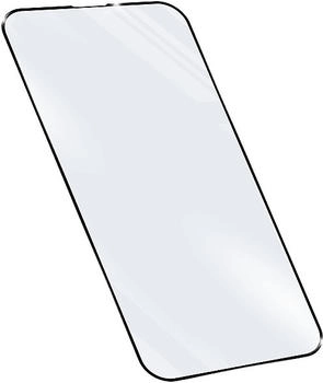 Cellular Line Impact Glass Capsule für Apple iPhone 16 Pro (60869)
