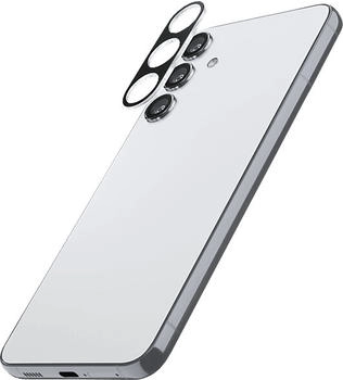 Cellular Line Camera Lens Protection für Samsung S24 Black