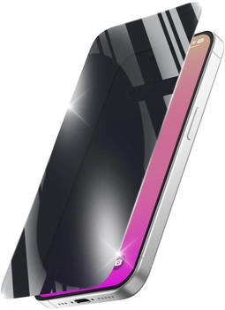 Cellular Line Xtreme Glass Privacy für Apple iPhone 17 (61247)