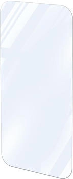 Cellular Line Become Eco Glass für iPhone 15/15 Pro-Displayschutzglas-transparent