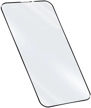 Cellular Line Impact Glass Capsule für Apple iPhone 17 Air (61241)