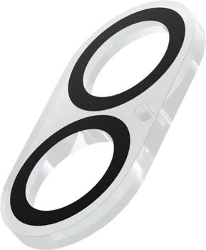 Cellular Line Camera Lens Protection für Apple iPhone 17 Clear (61251)
