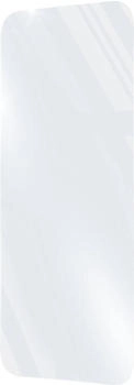 Cellular Line Impact Glass für Apple iPhone 17 Air (61242)