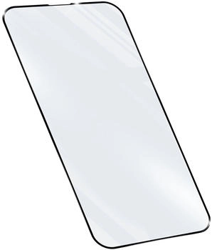 Cellular Line Impact Glass Capsule für Apple iPhone 16 Plus (60867)