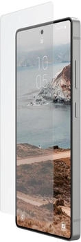 Urban Armor Gear Tempered Glass Samsung Galaxy S25 Ultra