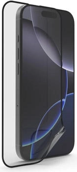 Hama Super Hybrid iPhone 17 Pro