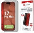 Displex Privacy Glas für Apple iPhone 17 Pro Max