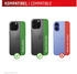 Displex CamGlass All-In-One iP 16 Pro/16 Pro Max
