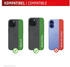 Displex CamGlass All-In-One iPhone 15/15 Plus