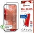Displex Real Glasschutzfolie FC für Samsung Galaxy S22+/S23+