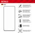 Displex Real Glasschutzfolie FC für Samsung Galaxy S22+/S23+