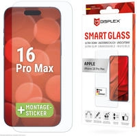 Displex 02021, DISPLEX Smart Glass Apple iPhone 16 Pro Max