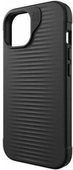 ZAGG InvisibleShield Glass Elite for iPhone 16/15