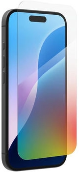 ZAGG InvisibleShield Glass Elite VisionGuard for Apple iPhone 15 / 16