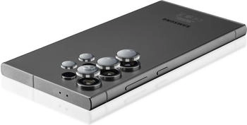 Cellular Line 8018080491696 Kameraobjektivschutz Samsung 1 Stück(e)
