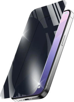 Cellular Line Xtreme Glass Privacy für Apple iPhone 16E (61096)