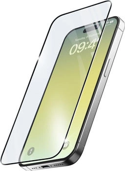 Cellular Line Xtreme Glass für Apple iPhone 17 Air (61244)