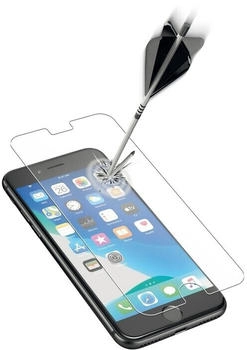 Cellular Line Second Glass Ultra Displaschutzglas für iPhone SE 2020 (60151)