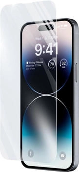 Cellular Line Impact Glass für Apple iPhone 14 Plus/ 14 Pro Max (60150) Schutzglas