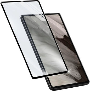 Cellular Line Impact Glass Capsule Google Pixel 8a (60796)