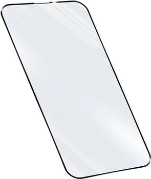Cellular Line Impact Glass Capsule für Apple iPhone 15 Plus/ 15 Pro Max (60515) Schutzglas