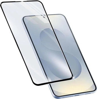 Cellular Line Impact Glass Capsule Samsung S25 FE (61190)