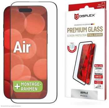 Displex Premium Glass FC iPhone Air