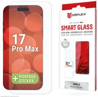 E.V.I. Smart Glass f&uuml;r iPhone 17 Pro Max