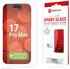 Displex Smart Glass für Apple iPhone 17 Pro Max