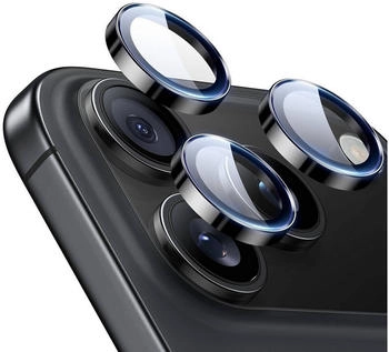 ESR Kameraglas für iPhone 17 Pro / Pro Max / 16 Pro / Pro Max Armorite Camera Protector Transparent