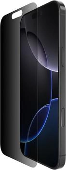 Belkin ScreenForce InvisiGlassAM Privacy 16 Pro Max OVA170hq