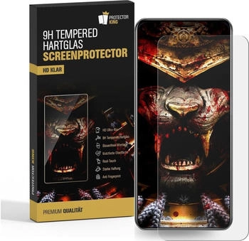 Protectorking 2x 9H Panzerglas f&uuml;r Samsung Galaxy A56