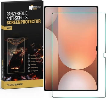 Protectorking 1x 9H Nano-Glass Samsung Galaxy Tab S10 Ultra