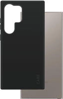 CARE by PanzerGlass Handyh&uuml;lle "Magnetic QI Fearlessly Fashionable Case f&uuml;r Samsung