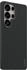 PanzerGlass CARE Fashionable Case Black w. QI Compatible Galaxy S25 Ultra