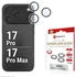 Displex CamGlass Single Lens iPhone 17 Pro/17 Pro Max