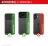 Displex CamGlass Single Lens iPhone 17 Pro/17 Pro Max