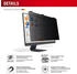 Displex Privacy Safe Desktop Uni 24- (16:9)
