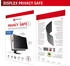 Displex Privacy Safe Desktop Uni 24- (16:9)