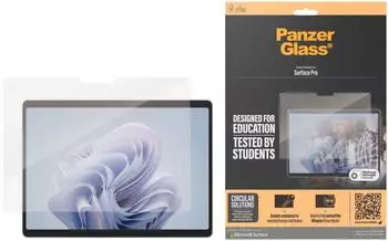 PanzerGlass Screen Protector Microsoft Surface Pro X | Pro 8 | Pro 9 | Pro 10 | Pro 11 | Ultra-Wide Fit