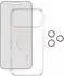 PanzerGlass CARE by PanzerGlass Urban Combat 3-in-1 Privacy Bundle iPhone 17 Pro Max