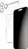 PanzerGlass CARE by PanzerGlass Urban Combat 3-in-1 Privacy Bundle iPhone 17 Pro Max
