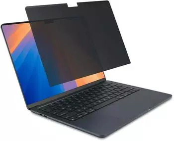 Kensington MagPro Elite Magnetischer Blickschutzfilter f&uuml;r Apple MacBook Air 13"