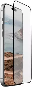 Urban Armor Gear Glass Shield iPhone 17 Pro Max